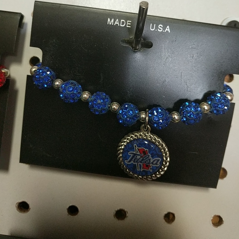 Mascot Bracelet